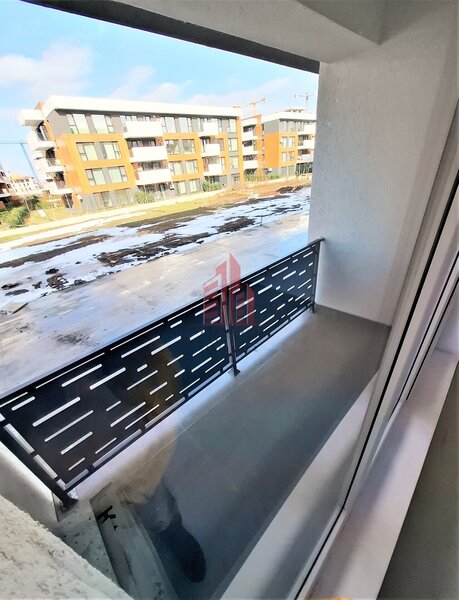 Pallady 2 Cam- Finalizat-  metrou Teclu- parcul Teilor- 57mp- Centrala